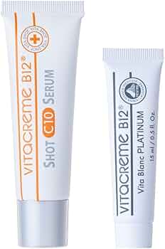 ビタクリームB12 ショットC10セラム 50mg ＋30mg 51fgWGMl+oL._AC_UF350,